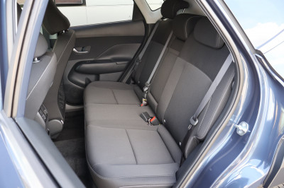 Hyundai Kona Vorführwagen