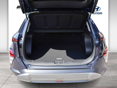 Hyundai Kona Vorführwagen