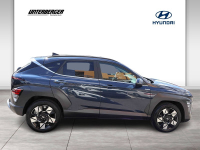 Hyundai Kona Vorführwagen