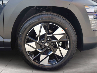 Hyundai Kona Vorführwagen