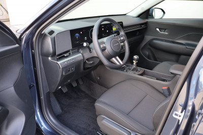 Hyundai Kona Vorführwagen