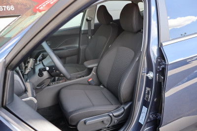 Hyundai Kona Vorführwagen