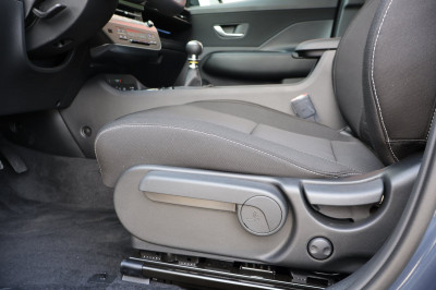 Hyundai Kona Vorführwagen