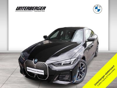 BMW i4 Neuwagen