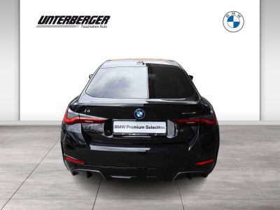 BMW i4 Neuwagen