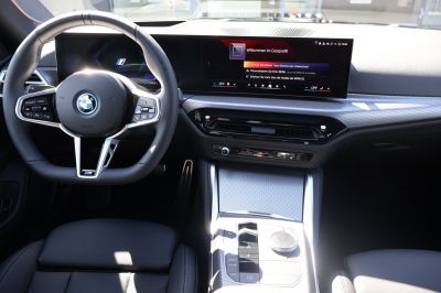 BMW i4 Neuwagen