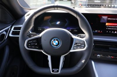 BMW i4 Neuwagen