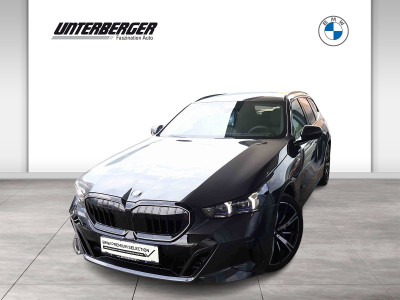 BMW 5er Vorführwagen