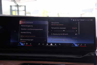 BMW 5er Vorführwagen