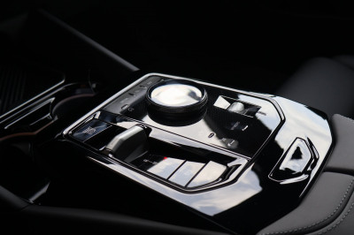 BMW 5er Vorführwagen