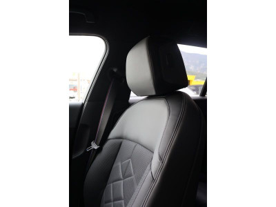 BMW 5er Vorführwagen