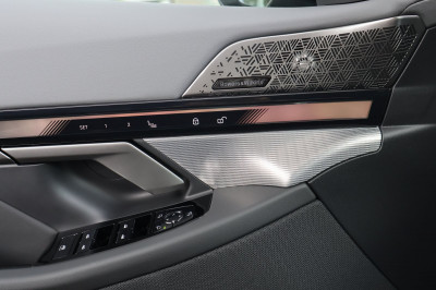 BMW 5er Vorführwagen
