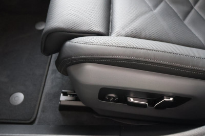 BMW 5er Vorführwagen