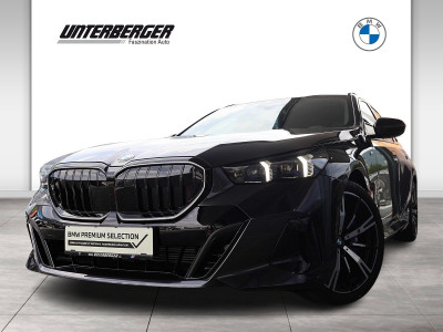 BMW 5er Vorführwagen