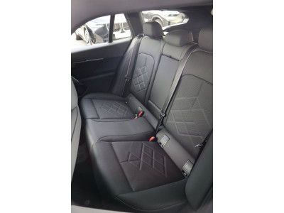 BMW 5er Vorführwagen