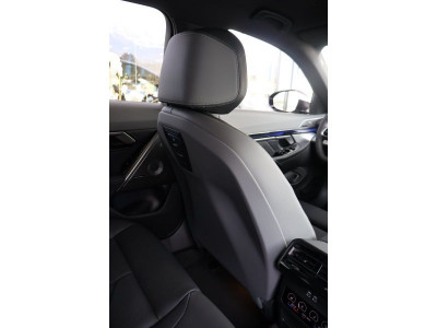 BMW 5er Vorführwagen