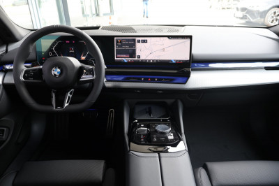 BMW 5er Vorführwagen