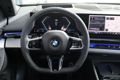 BMW 5er Vorführwagen