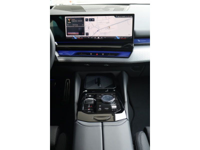 BMW 5er Vorführwagen