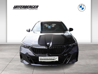 BMW 5er Vorführwagen