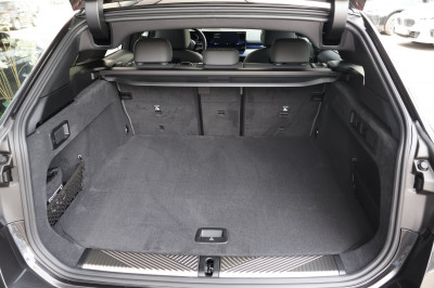 BMW 5er Vorführwagen