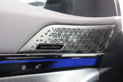 BMW 5er Vorführwagen