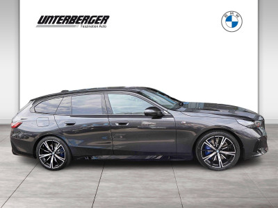 BMW 5er Vorführwagen