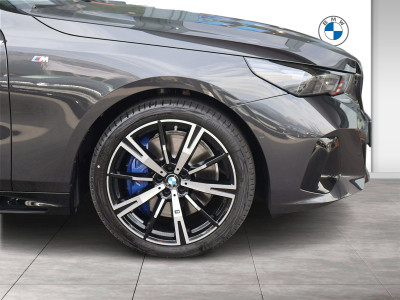 BMW 5er Vorführwagen
