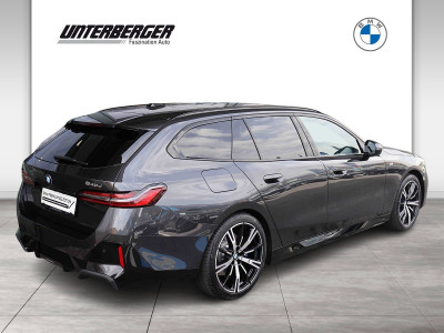 BMW 5er Vorführwagen