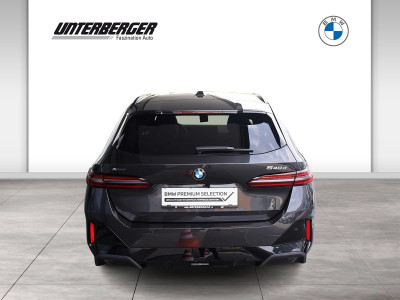 BMW 5er Vorführwagen