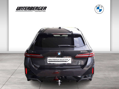 BMW 5er Vorführwagen