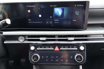 Hyundai Tucson Vorführwagen