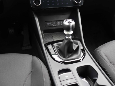 Hyundai Tucson Vorführwagen