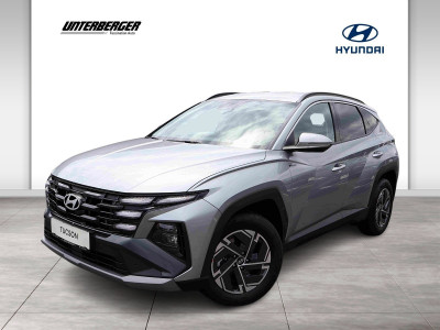 Hyundai Tucson Vorführwagen