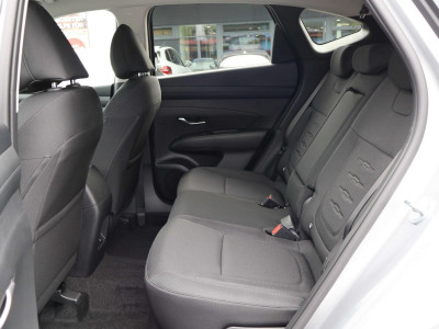 Hyundai Tucson Vorführwagen