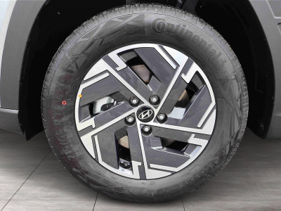 Hyundai Tucson Vorführwagen