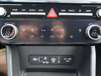 Hyundai Tucson Vorführwagen