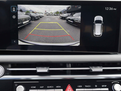 Hyundai Tucson Vorführwagen