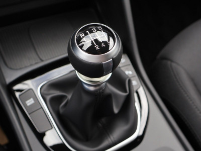 Hyundai Tucson Vorführwagen