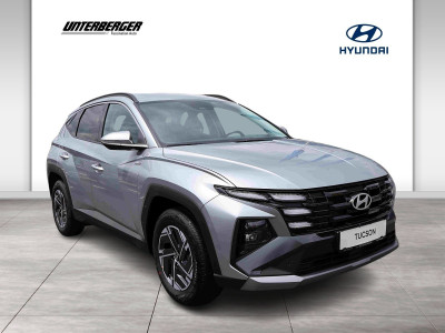 Hyundai Tucson Vorführwagen