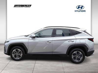 Hyundai Tucson Vorführwagen