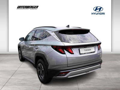 Hyundai Tucson Vorführwagen