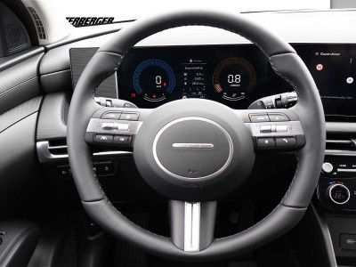 Hyundai Tucson Vorführwagen