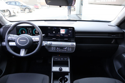 Hyundai Kona Neuwagen