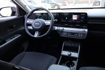 Hyundai Kona Neuwagen