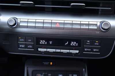 Hyundai Kona Neuwagen