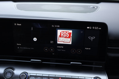 Hyundai Kona Neuwagen