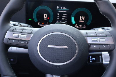 Hyundai Kona Neuwagen