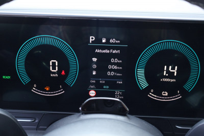 Hyundai Kona Neuwagen