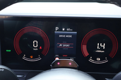 Hyundai Kona Neuwagen